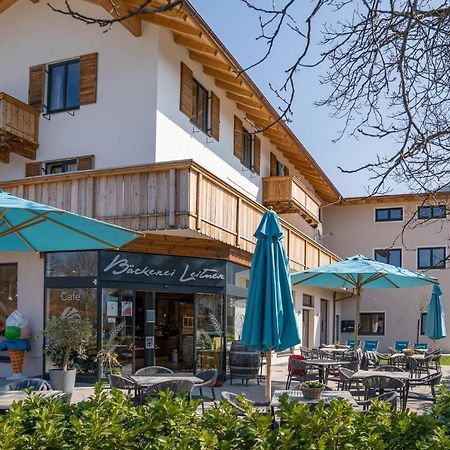 Nußdorf am Inn Haus Margreiter 아파트 외부 사진